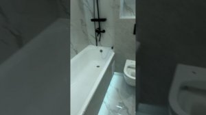 Квартира с ремонтом