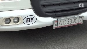 Ярославская полиция провела рейд по грузовикам и выявила нарушения