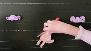 2-б класс Сказка Как лисица училась летать