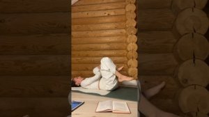 Комплекс упражнений для развития силы воли