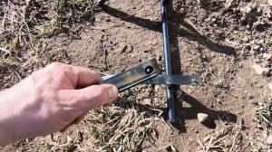 Warhorse Вархорс замена склиз 1 часть