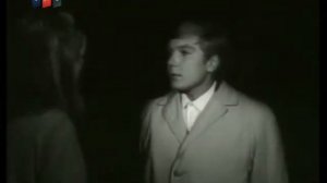 Большие перегоны 1971 фильм