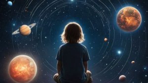 Городская сказка. Что можно найти в лесу ночью.