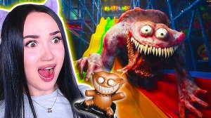 😱САБЛИМИНАЛ ПОЛНАЯ ИГРА ВЫШЛА! ЖУТКИЙ КЛОН ПОППИ ПЛЕЙТАЙМ ➤ SUBLIMINAL #1