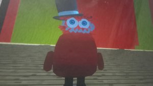 КАК СДЕЛАТЬ СКИН КЕЙНА ИЗ ЦИФРОВОГО ЦИРКА В ЧИКЕН ГАН