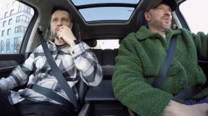 “Лёгкие деньги?” — пассажир предложил схему, за которую можно сесть… реакция таксиста