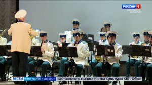 Казбек Коков подписал указ о присуждении стипендий музыкантам Госфилармонии КБР