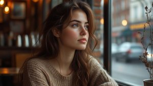 Ульяна считает, что она поступила правильно