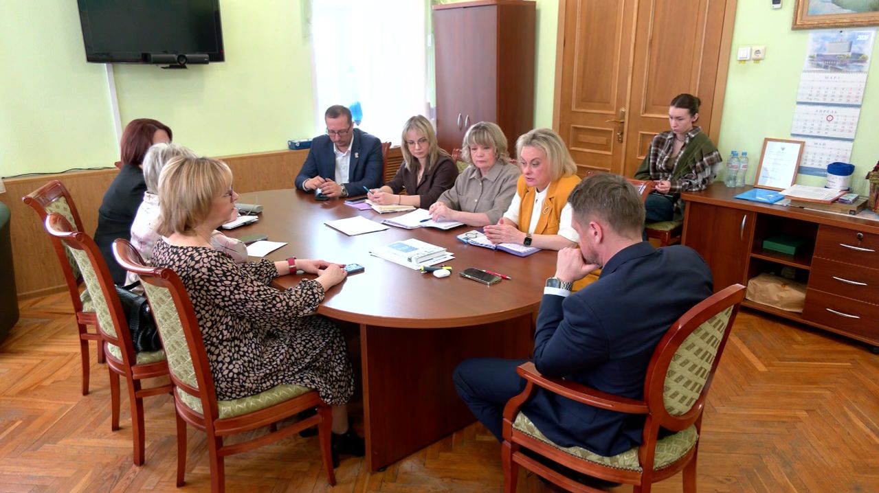 Главная цель – качественное и доступное образование юных костромичей