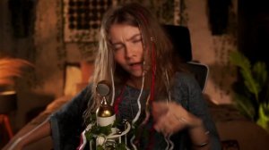 Лесник - Король и Шут поёт Саша Квашеная 260401