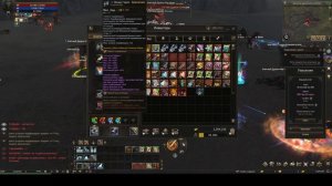 ТВИНК НА КОТОРОМ ВСЕ ТОЧИТЬСЯ в игре LINEAGE 2