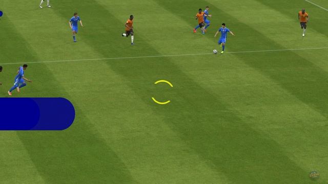 Футбол. Товарищеский матч. Аргентина - Замбия. Обзор матча [PES 2017] смотреть онлайн