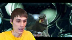 Декарт играет В Соник Форсес. Серия 9 (Эпизод Шэдоу)