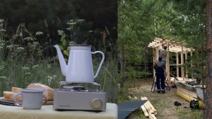 СНОВА ЧТО-ТО СТРОИМ? ПЕРВЫЕ ПОКУПКИ НА УЧАСТОК