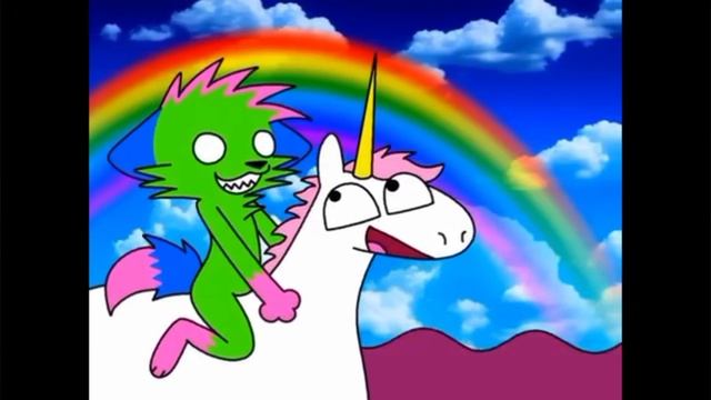 не трогай мою пиццу на русском перезалив