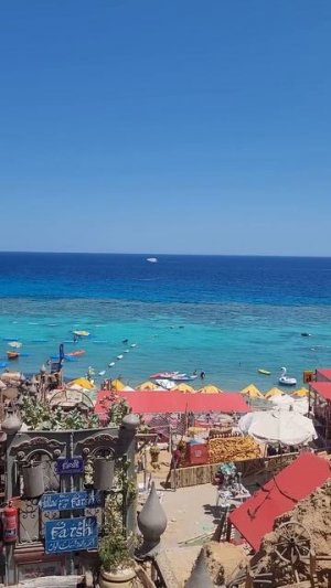 КРАСНОЕ МОРЕ❤️ #тренды #море #отдых