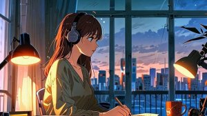 Музыка детям, для продуктивной работы и учебы