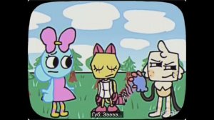 Озвучка анимации!! (Не моя:3)