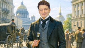 (OneTwo) КОРОЧЕ ГОВОРЯ 100 ДНЕЙ В РОССИЙСКОЙ ИМПЕРИИ