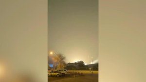 Атакован иранский Кередж, Тегеран бьет в ответ по расположениям американских военных.