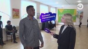 Пульс. «Студенческая весна ПГУ — 2026» // Экспресс