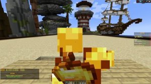 мафйнкрафт дуэль #14