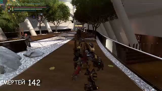 The Surge | Стрим #6