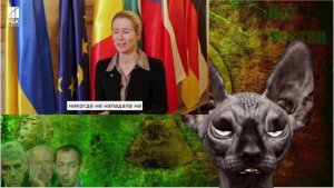 Сводки с фронтОв с Котом Костяном от 02.04.26