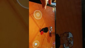 Играем (снова) в Super Bear Andventure с игроками (2)