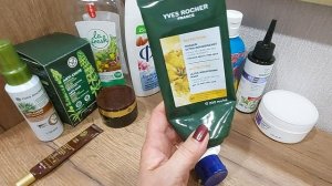 Пустые баночки и фантики марта⚘