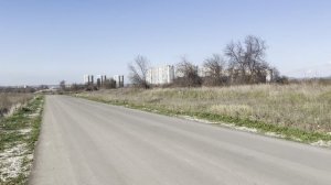 Анапа. А где новостройки? Дефицит это реально?