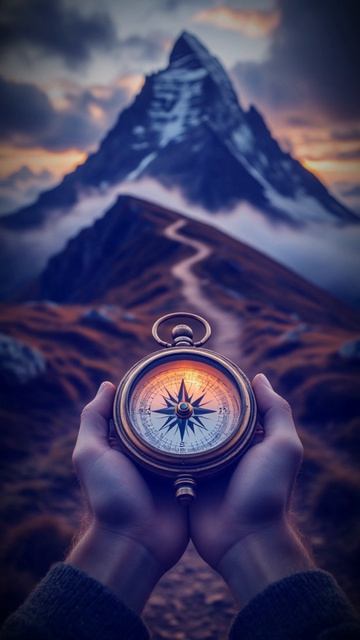 Страх — это не стоп-кран