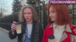 Полнейшая шиза - налог на ВПН! Россияне о суверенном интернете. Опрос, Москва