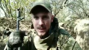 Поэт и участник СВО со Ставрополья Сергей Лобанов❤️🇷🇺🇷🇺🇷🇺