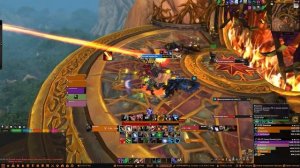 ГАЙД ПО ПОДЗЕМЕЛЬЯМ 1-ГО СЕЗОНА (2-Я ЧАСТЬ) • WoW Midnight