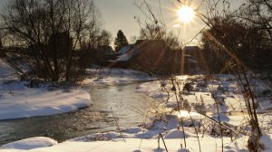 Возвращение   музыка и стихи А. Михайлов