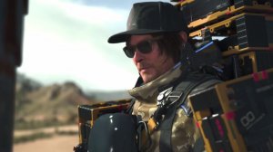 Death Stranding 2: On the Beach - Прохождение дополнительных заданий