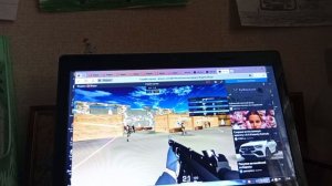 я играю на старом ноутбуке в сттдов2