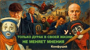 ЗЕ👺УТОПИЛ ПЕРЕМИРИЕ В ТЕМЗЕ.ТРАМП БЫКУЕТ ОТ ТЕСТОСТЕРОНА.ТЦК ПОДЖАРИВАЮТ ПЯТКИ. МОСИЙ-КОНКРЕТНО