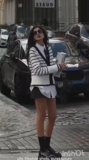 Наташа Алия ✨ | Нью-йоркско-стокгольмская муза,