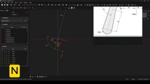 FreeCAD 1.1 Для начинающих _ Создание более эффективной модели с меньшим количеством эскизов