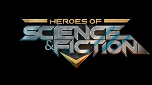 Heroes of Science and Fiction —  карта Противоборство Тумори, высокий уровень сложности
