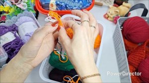 Все мои процессы//С чем вышла из проекта// По следам "Ликвидации 7"