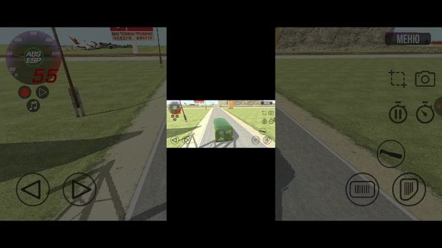 ВАЗ КРАШ ПЕРДЕД 2 | DedSvitoi 🤫