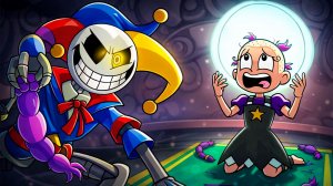 МЕСТЬ ПРОТОТИПА! (анимация Poppy Playtime)