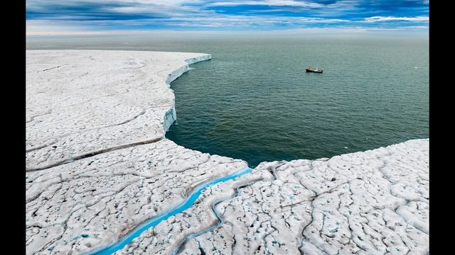 Как на Северный полюс высадился советский авиадесант