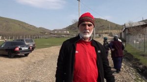 Агьалийрин къайгъуда. Герейханован хуьруьн 2-отделение