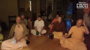 Парама Каруна