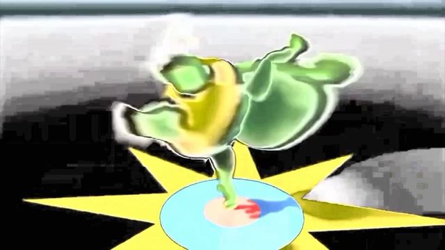 Gummy Bear G Major 4