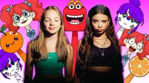 🎵 SPRUNKI OC SIGMA BOY — КОМПИЛЯЦИЯ ПЕСЕН (КОВЕР) | HAPPY MEAL, POPPY PLAYTIME, KOREA, ORANGE